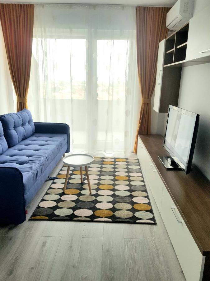 Happyhome Central Deluxe Apartments Oradea Exteriör bild